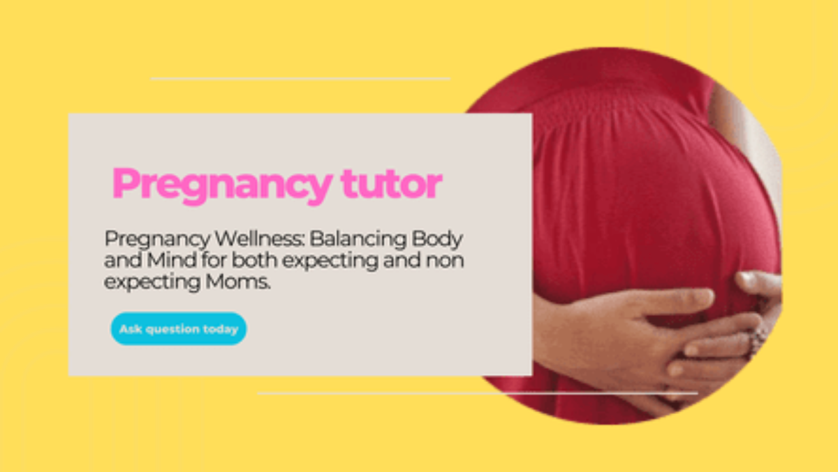 pregnancy