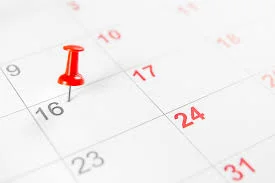 due date calculator