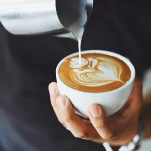 Java burn